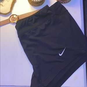 Black Nike Spandex - Medium